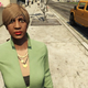 Image for article titled GTA Online Bug Changing Characters' Race and Gender in Japan